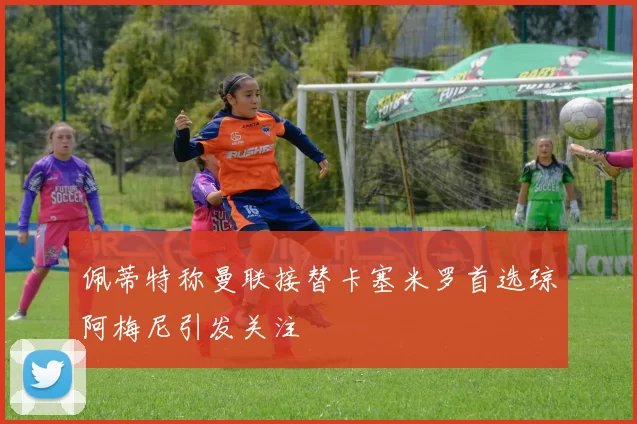 佩蒂特称曼联接替卡塞米罗首选琼阿梅尼引发关注