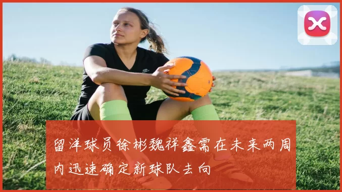 留洋球员徐彬魏祥鑫需在未来两周内迅速确定新球队去向